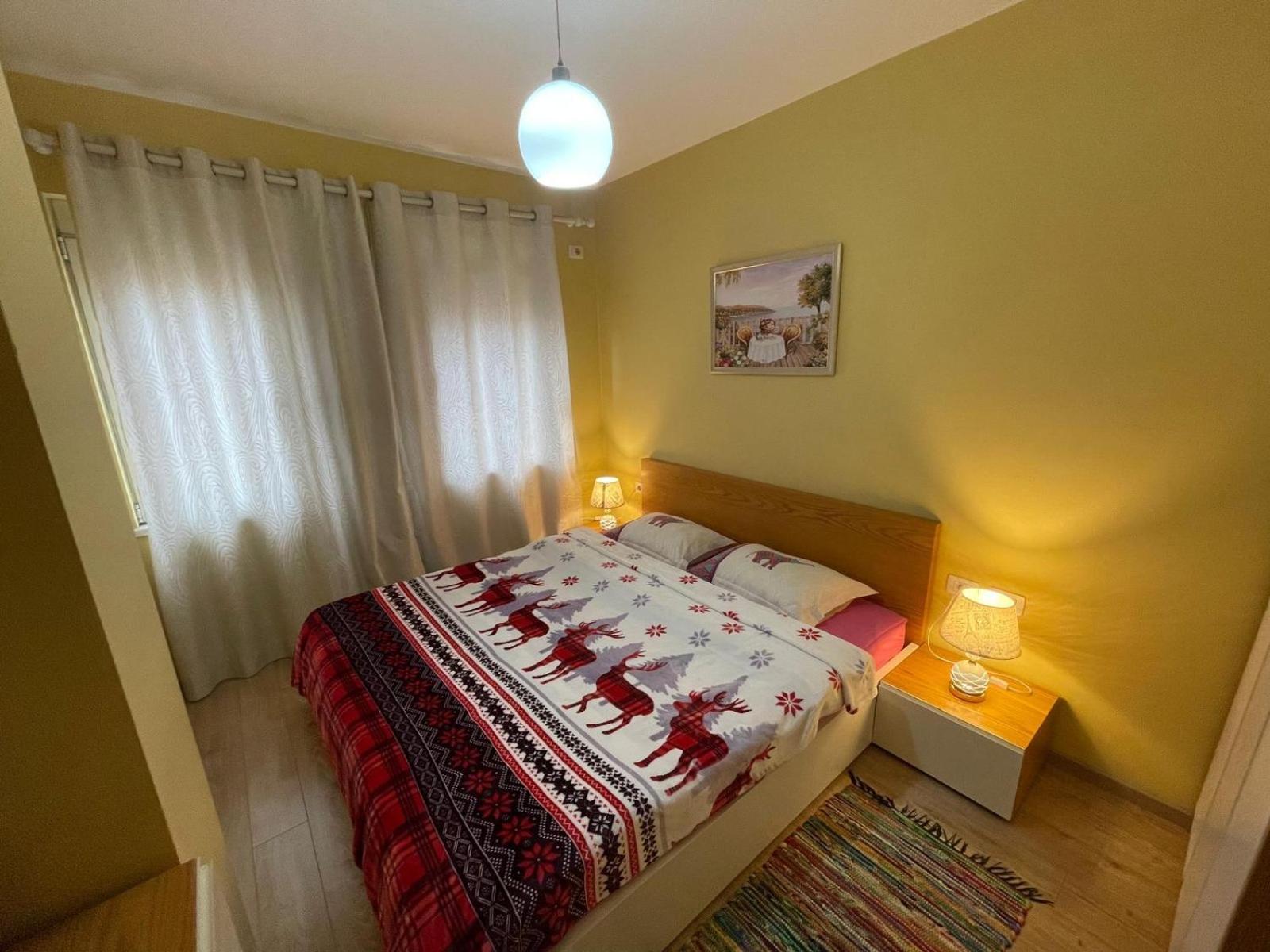 Ergi's Host Apartment
